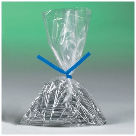 Bsc Preferred 10 x 14'' - 1.5 Mil Flat Poly Bags, 1000PK PB172